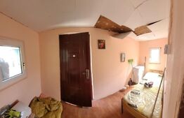 Casa+teren, 2180 mp teren, 109 mp utili, Chizatau