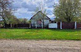 Casa+teren, 2180 mp teren, 109 mp utili, Chizatau