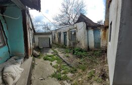 Casa+teren, 2180 mp teren, 109 mp utili, Chizatau