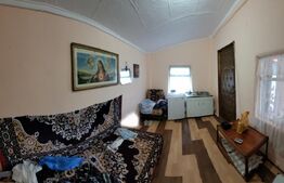 Casa+teren, 2180 mp teren, 109 mp utili, Chizatau