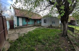 Casa+teren, 2180 mp teren, 109 mp utili, Chizatau