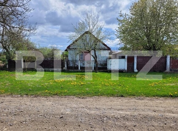 Casa de vânzare 1 camera Exterior Est - 122492CV | BLITZ Timișoara | Poza1