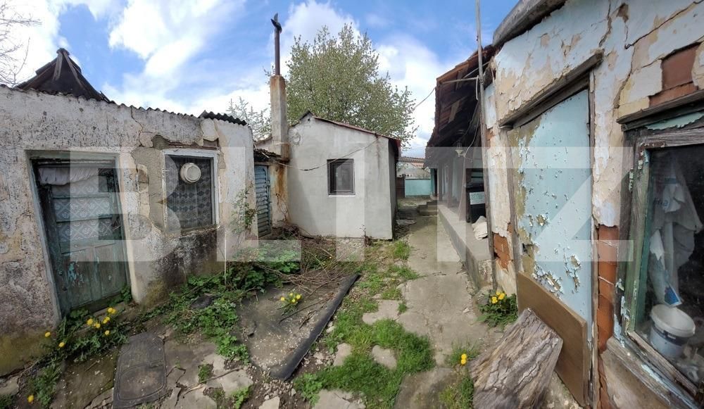 Casa de vânzare 1 camera Exterior Est - 122492CV | BLITZ Timișoara | Poza5