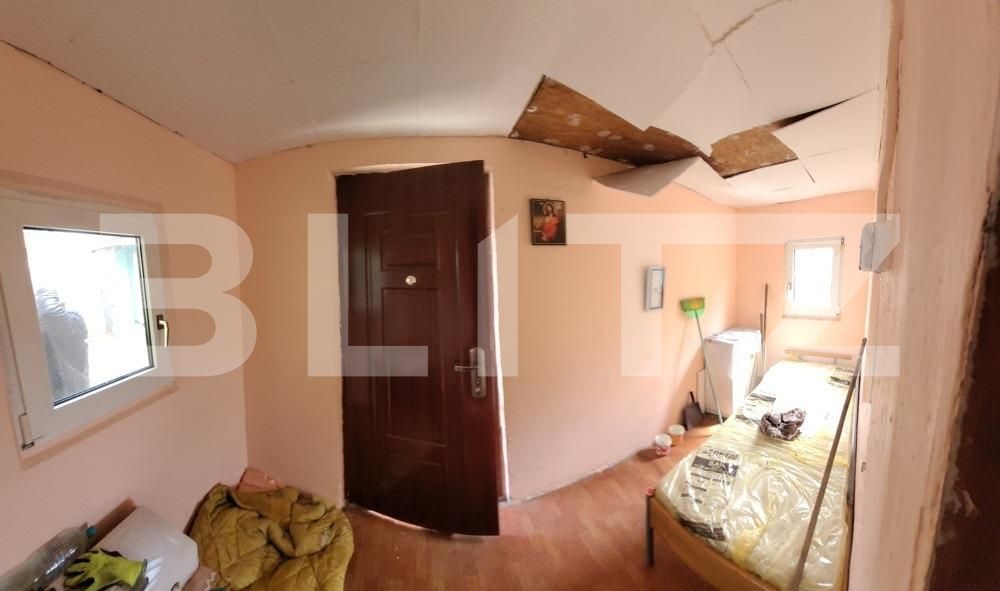 Casa de vânzare 1 camera Exterior Est - 122492CV | BLITZ Timișoara | Poza8