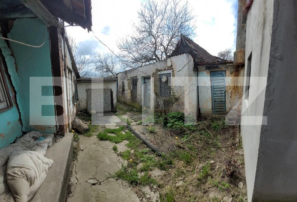 Casa de vânzare 1 camera Exterior Est - 122492CV | BLITZ Timișoara | Poza4