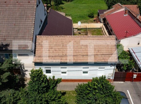 Casa de vânzare 3 camere Ronat - 122493CV | BLITZ Timișoara | Poza12