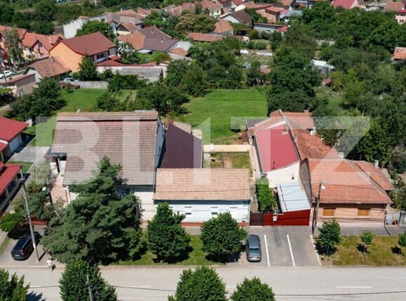 Casa de vânzare 3 camere Ronat - 122493CV | BLITZ Timișoara | Poza13