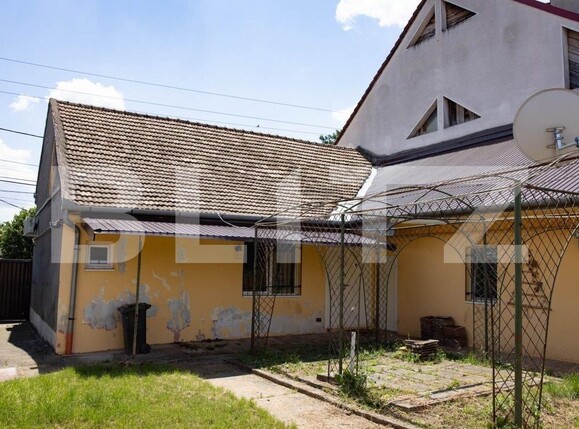 Casa de vânzare 3 camere Ronat - 122493CV | BLITZ Timișoara | Poza7