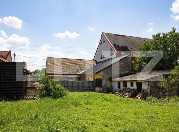 Casa de vânzare 3 camere Ronat - 122493CV | BLITZ Timișoara | Poza1