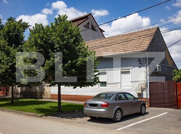 Casa de vânzare 3 camere Ronat - 122493CV | BLITZ Timișoara | Poza9