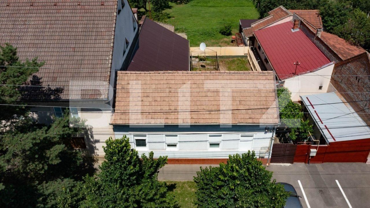 Casa de vânzare 3 camere Ronat - 122493CV | BLITZ Timișoara | Poza12