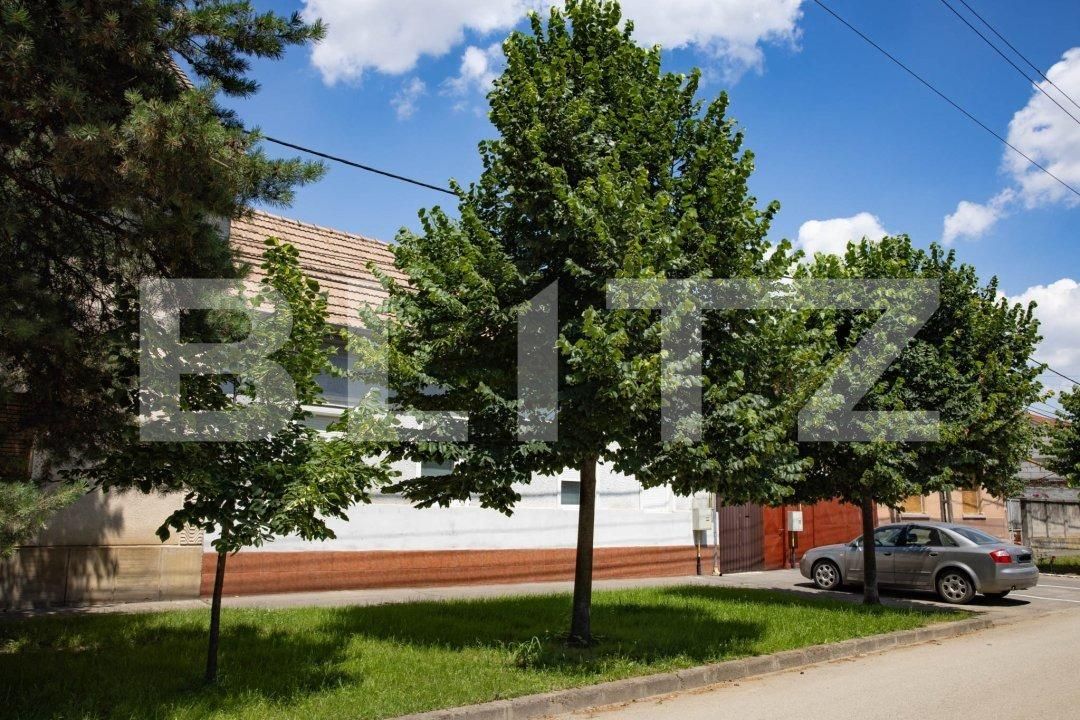 Casa de vânzare 3 camere Ronat - 122493CV | BLITZ Timișoara | Poza11