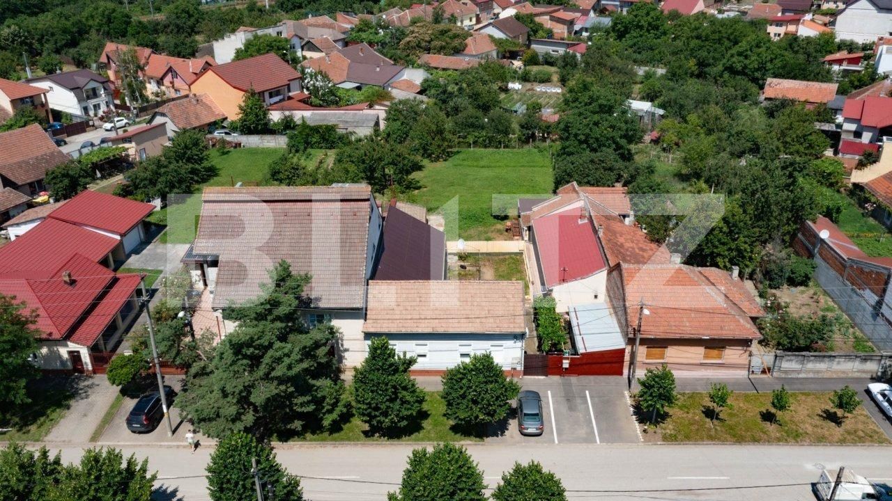 Casa de vânzare 3 camere Ronat - 122493CV | BLITZ Timișoara | Poza13