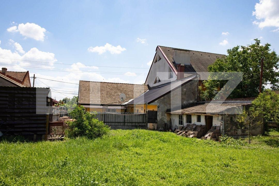 Casa de vânzare 3 camere Ronat - 122493CV | BLITZ Timișoara | Poza1