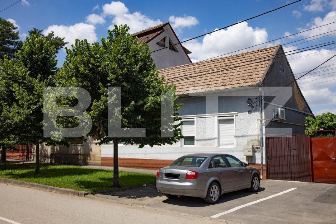 Casa de vânzare 3 camere Ronat - 122493CV | BLITZ Timișoara | Poza9