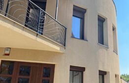 Vila 10 camere, 333 mp utili, Mehala