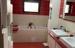 Vila 10 camere, 333 mp utili, Mehala