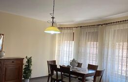 Vila 10 camere, 333 mp utili, Mehala