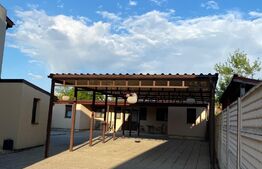 Vila 10 camere, 333 mp utili, Mehala