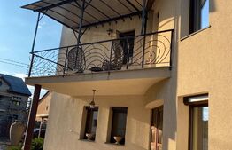 Vila 10 camere, 333 mp utili, Mehala