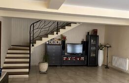 Vila 10 camere, 333 mp utili, Mehala