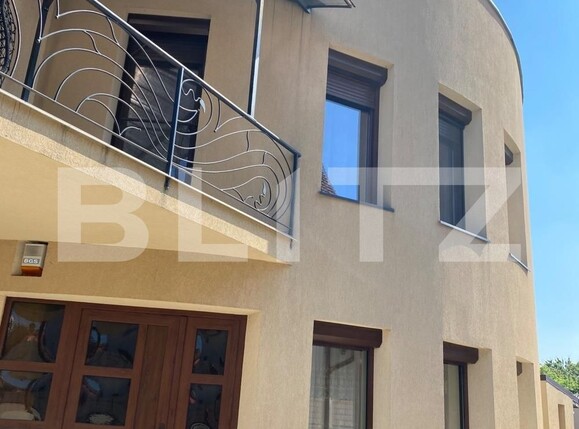 Casa de vânzare 10 camere Mehala - 122495CV | BLITZ Timișoara | Poza1