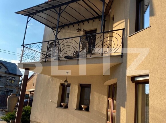 Casa de vânzare 10 camere Mehala - 122495CV | BLITZ Timișoara | Poza2