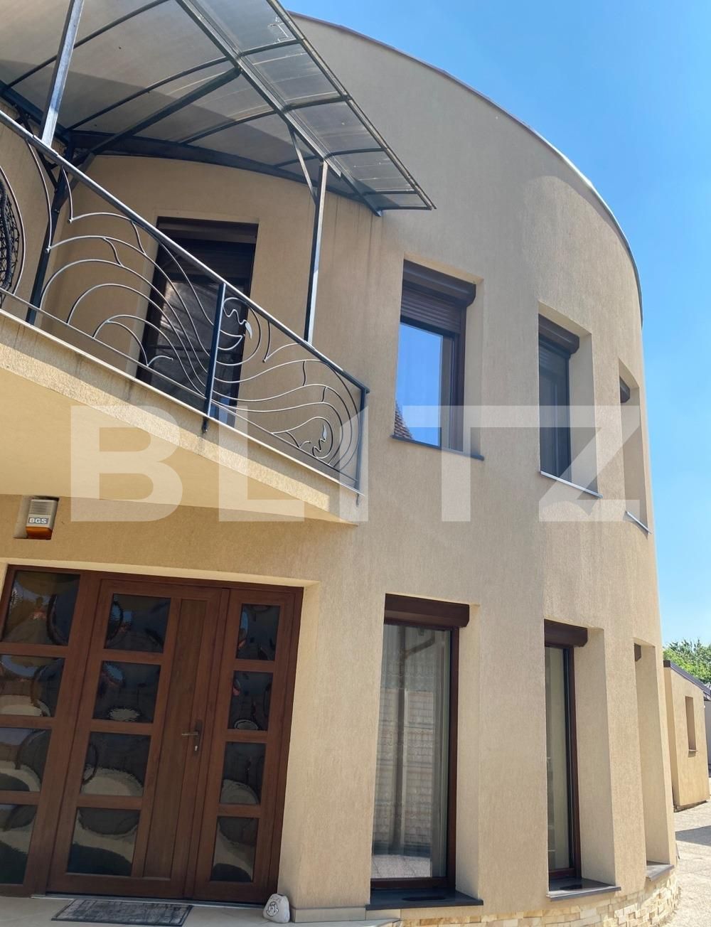 Casa de vânzare 10 camere Mehala - 122495CV | BLITZ Timișoara | Poza1