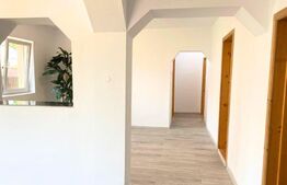 Casa individuala 3 camere, 137 mp, 982 mp, Calea Ghirodei