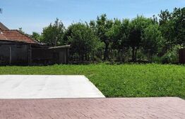 Casa individuala 3 camere, 137 mp, 982 mp, Calea Ghirodei