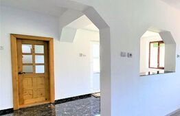 Casa individuala 3 camere, 137 mp, 982 mp, Calea Ghirodei