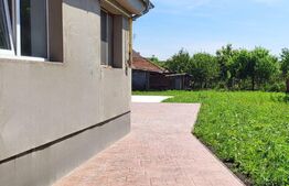 Casa individuala 3 camere, 137 mp, 982 mp, Calea Ghirodei