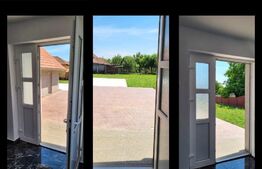 Casa individuala 3 camere, 137 mp, 982 mp, Calea Ghirodei