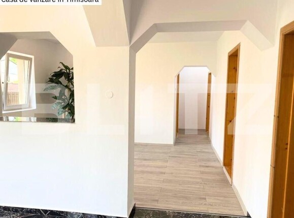 Casa de vânzare 3 camere Ghirodei - 122511CV | BLITZ Timișoara | Poza4
