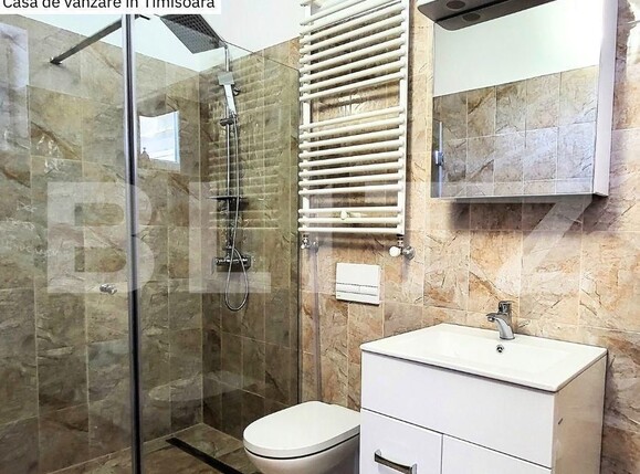 Casa de vânzare 3 camere Ghirodei - 122511CV | BLITZ Timișoara | Poza7