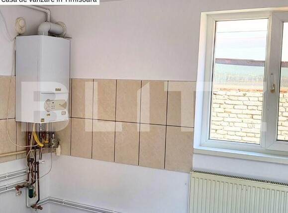 Casa de vânzare 3 camere Ghirodei - 122511CV | BLITZ Timișoara | Poza6