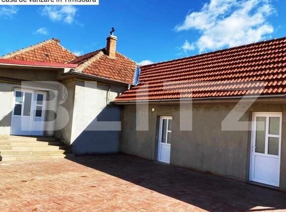 Casa de vânzare 3 camere Ghirodei - 122511CV | BLITZ Timișoara | Poza10