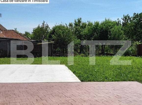 Casa de vânzare 3 camere Ghirodei - 122511CV | BLITZ Timișoara | Poza9