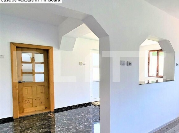 Casa de vânzare 3 camere Ghirodei - 122511CV | BLITZ Timișoara | Poza3