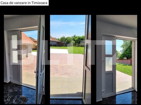 Casa de vânzare 3 camere Ghirodei - 122511CV | BLITZ Timișoara | Poza8