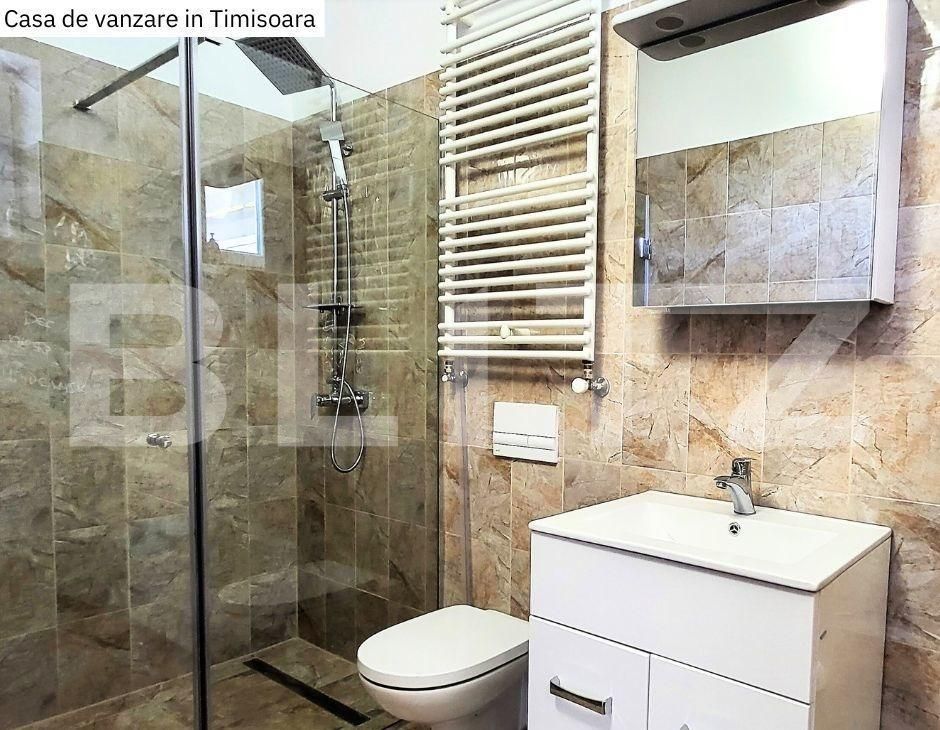 Casa de vânzare 3 camere Ghirodei - 122511CV | BLITZ Timișoara | Poza7