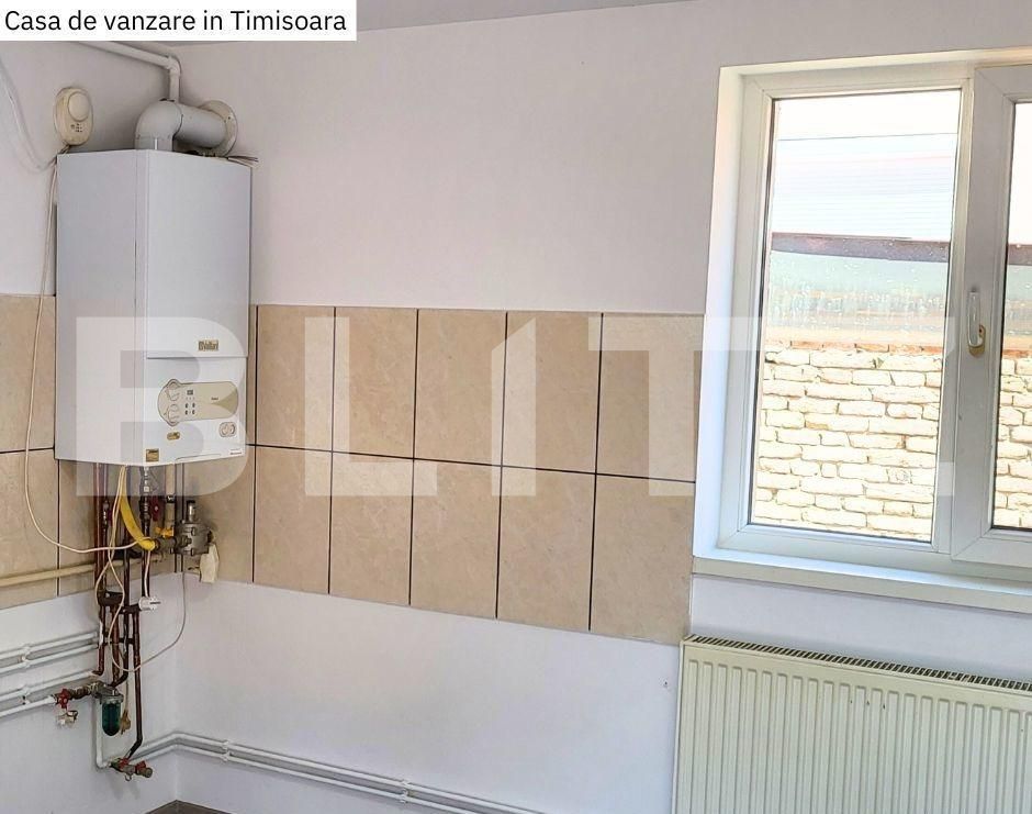 Casa de vânzare 3 camere Ghirodei - 122511CV | BLITZ Timișoara | Poza6