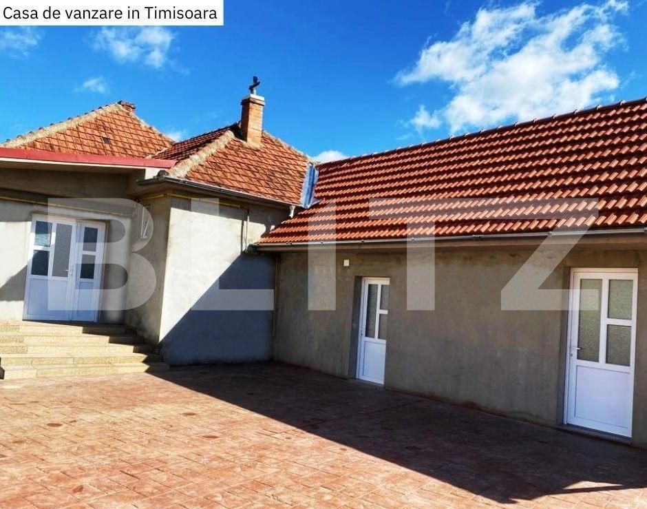 Casa de vânzare 3 camere Ghirodei - 122511CV | BLITZ Timișoara | Poza10