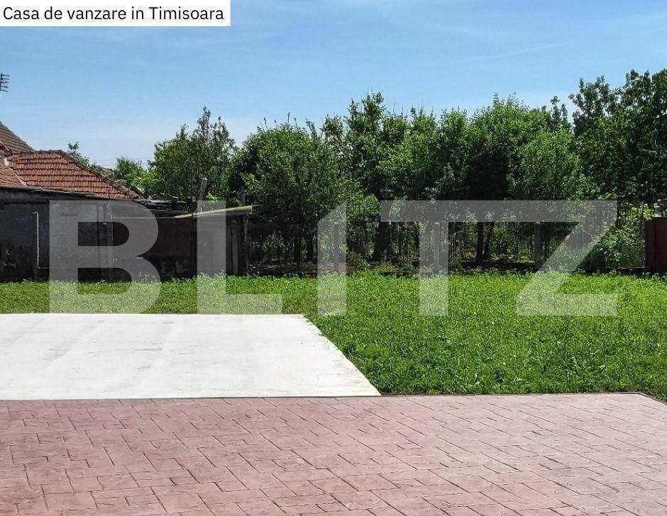 Casa de vânzare 3 camere Ghirodei - 122511CV | BLITZ Timișoara | Poza9