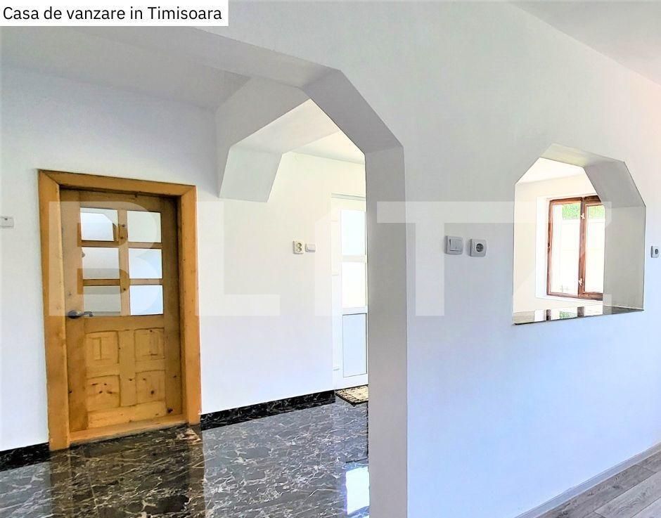 Casa de vânzare 3 camere Ghirodei - 122511CV | BLITZ Timișoara | Poza3
