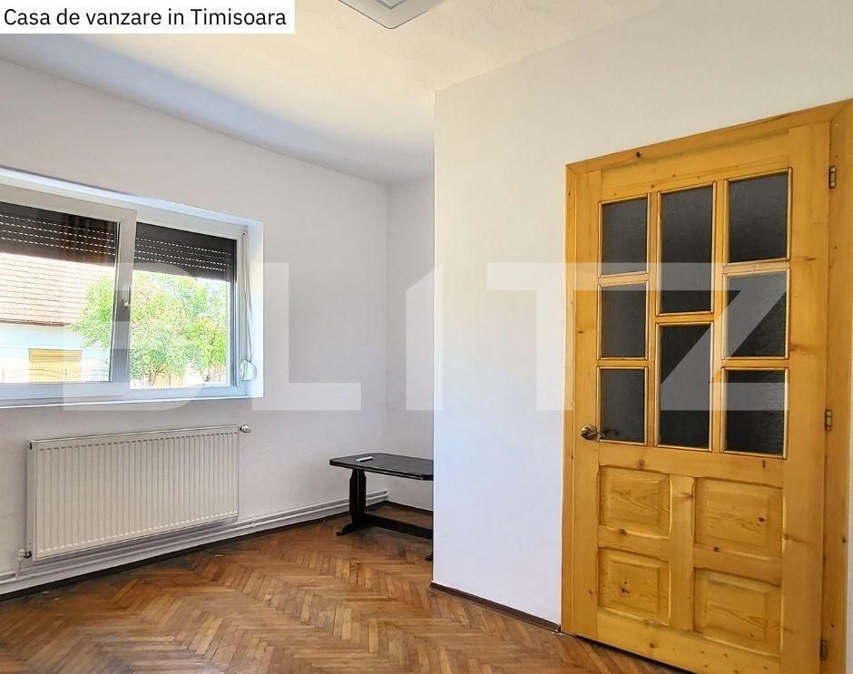 Casa de vânzare 3 camere Ghirodei - 122511CV | BLITZ Timișoara | Poza5