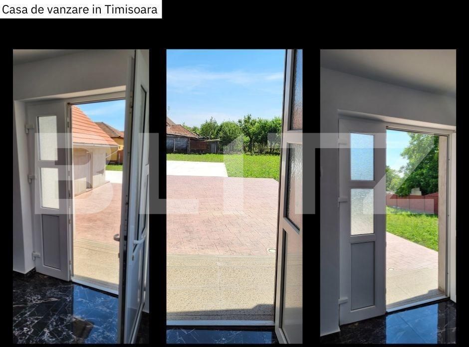 Casa de vânzare 3 camere Ghirodei - 122511CV | BLITZ Timișoara | Poza8