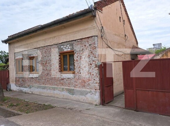 Casa de vânzare 3 camere Dambovita - 122518CV | BLITZ Timișoara | Poza1