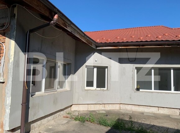 Casa de vânzare 4 camere Lidia - 122519CV | BLITZ Timișoara | Poza2