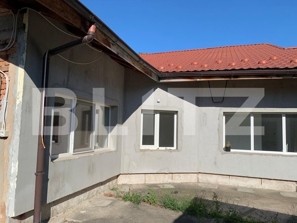 Casa de vânzare 4 camere Lidia - 122519CV | BLITZ Timișoara | Poza2
